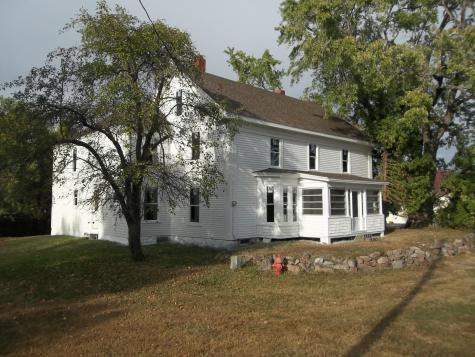 495 North Street Calais ME 04619