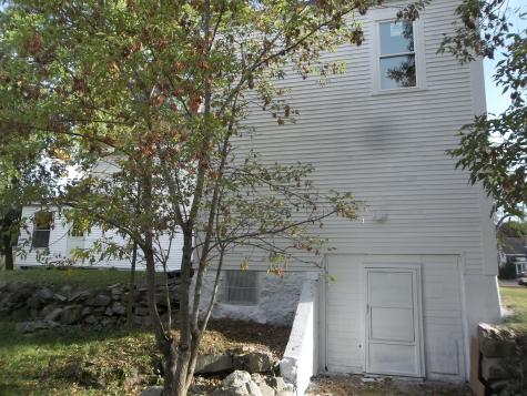 495 North Street Calais ME 04619