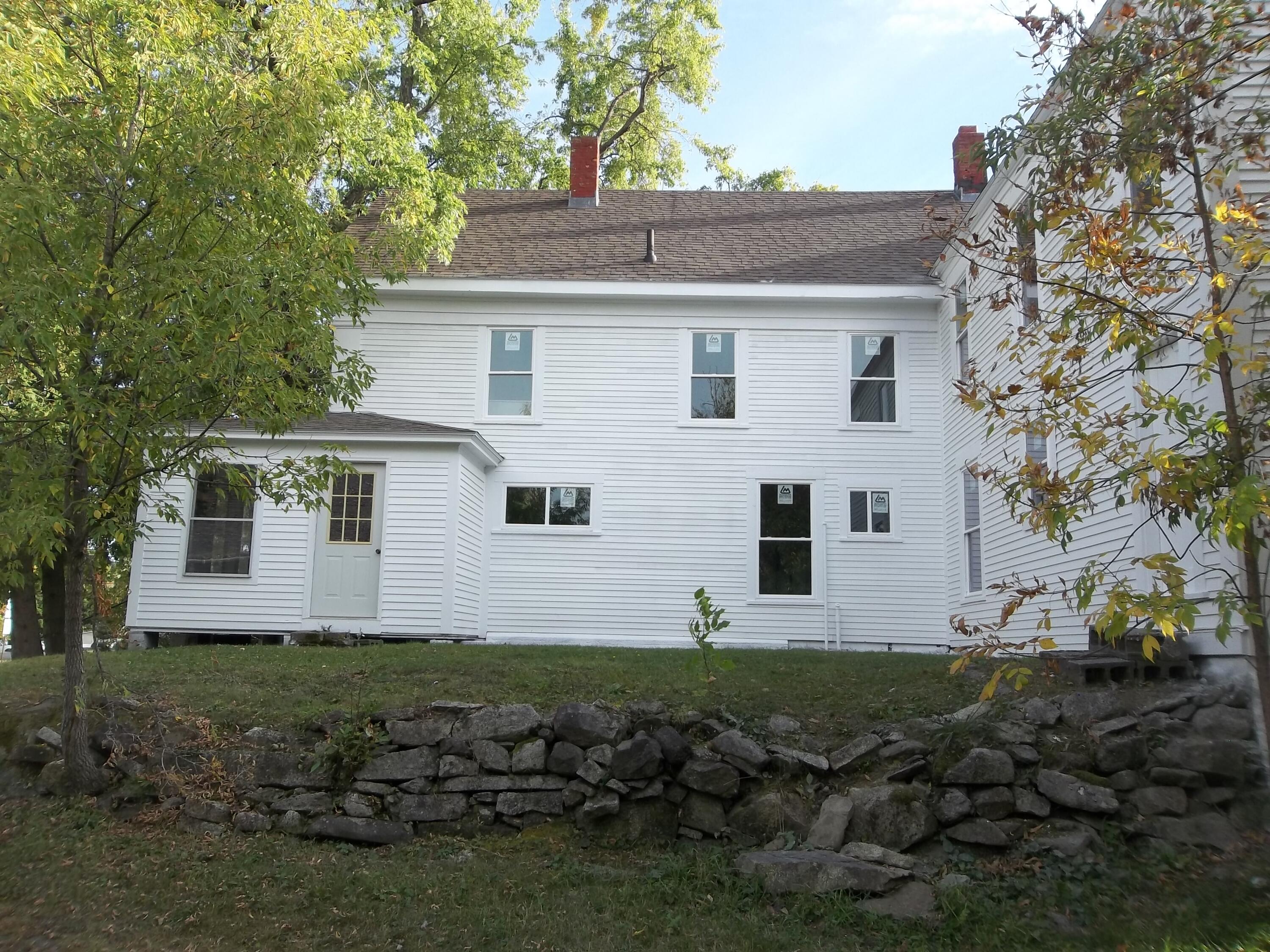 495 North Street Calais ME 04619