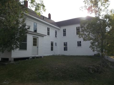 495 North Street Calais ME 04619