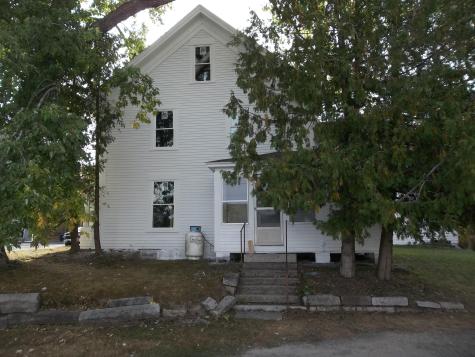 495 North Street Calais ME 04619