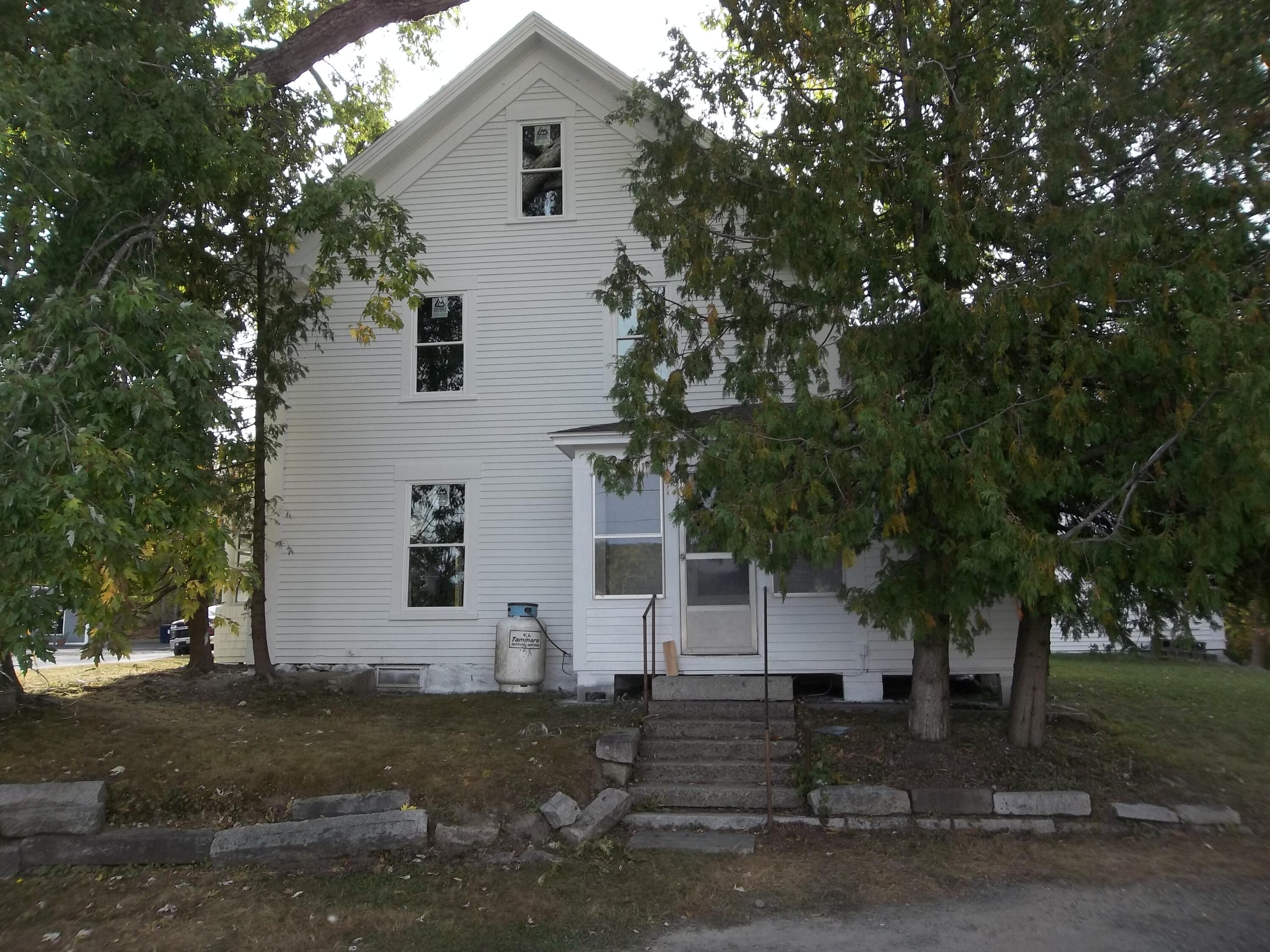 495 North Street Calais ME 04619