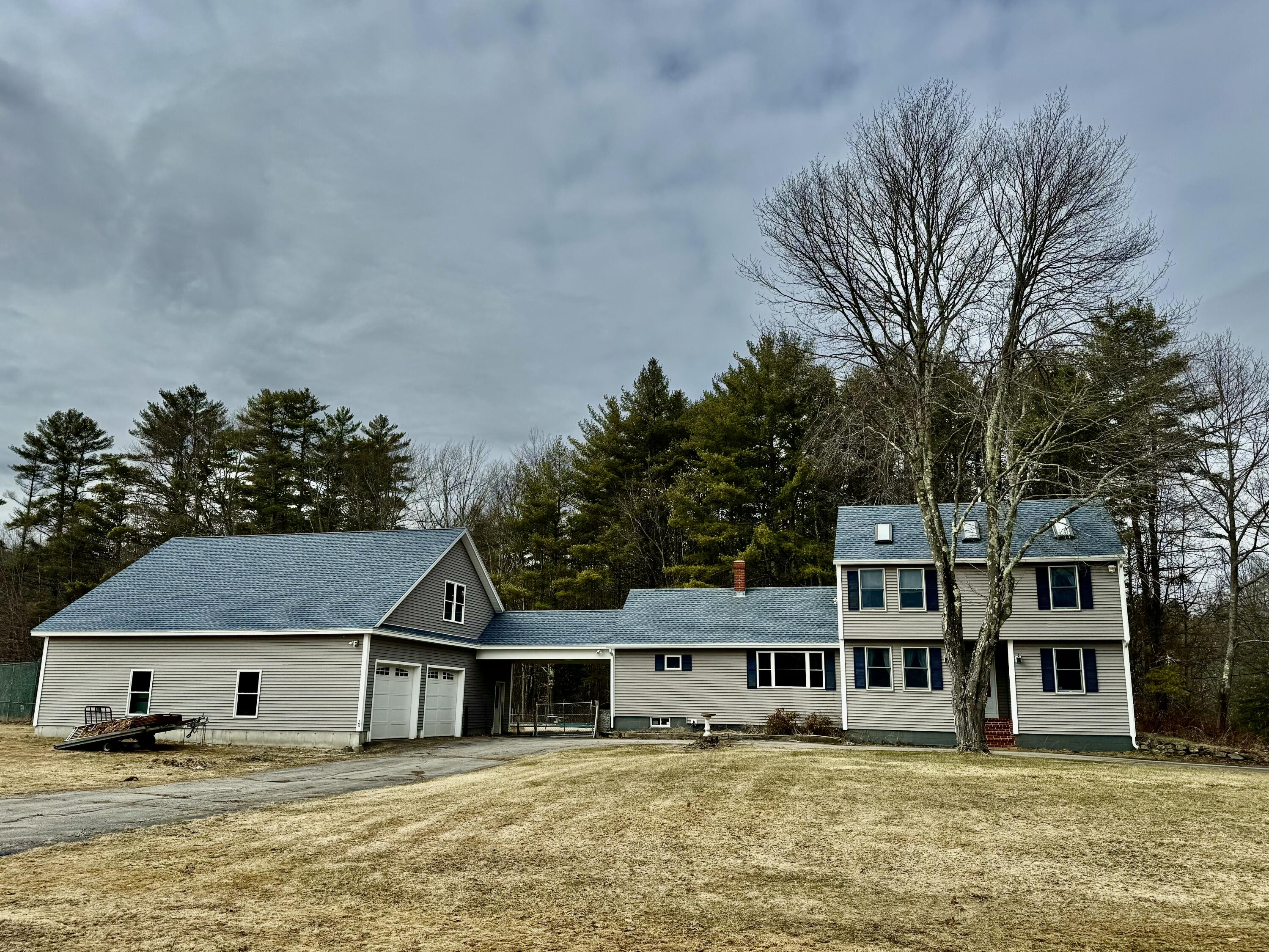 103 Hubbard Road Berwick ME 03901