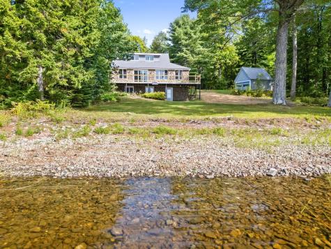 47 Chase Road Baileyville ME 04694