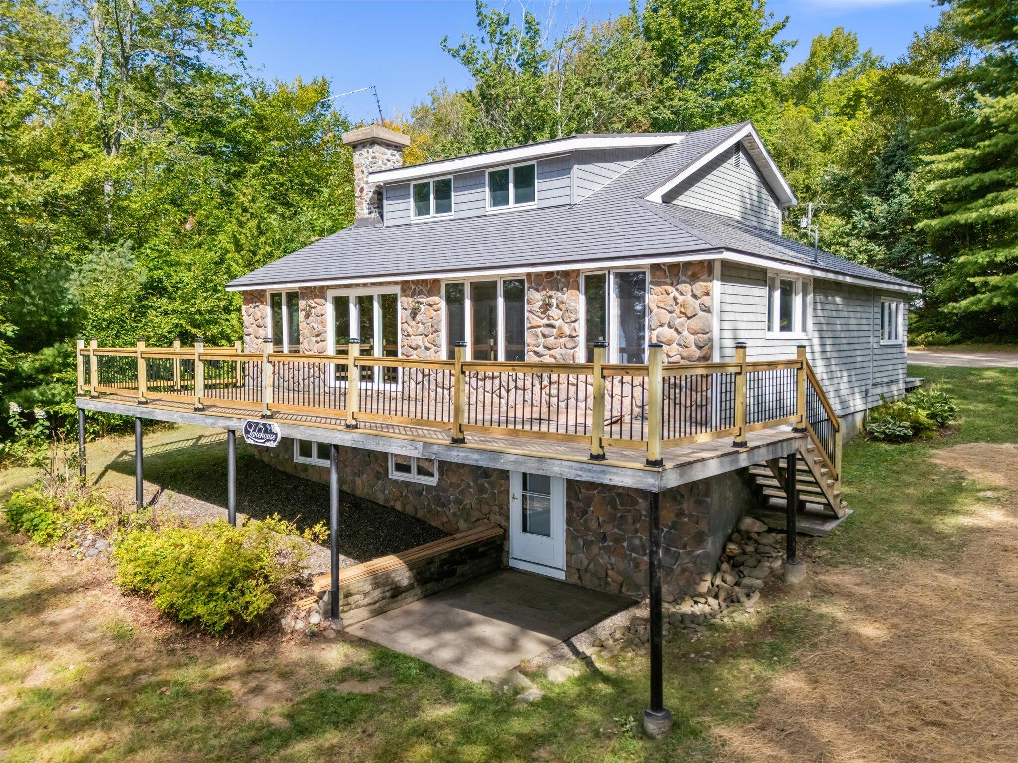 47 Chase Road Baileyville ME 04694