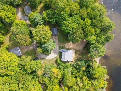 47 Chase Road Baileyville ME 04694