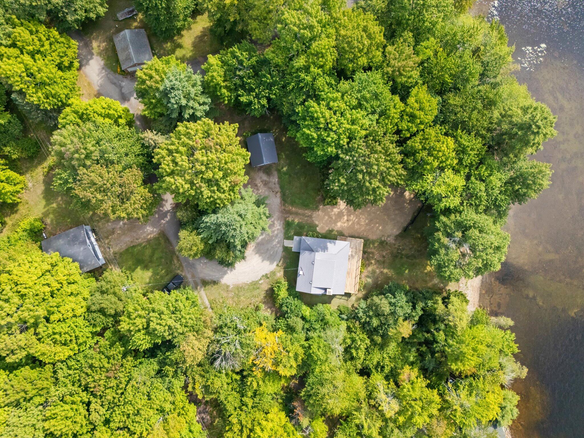 47 Chase Road Baileyville ME 04694