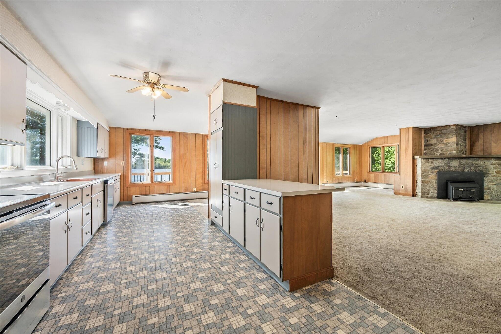 47 Chase Road Baileyville ME 04694