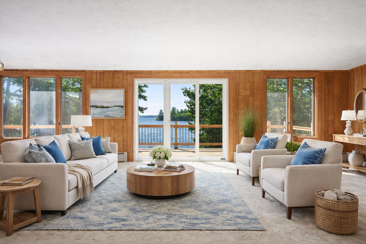 47 Chase Road Baileyville ME 04694