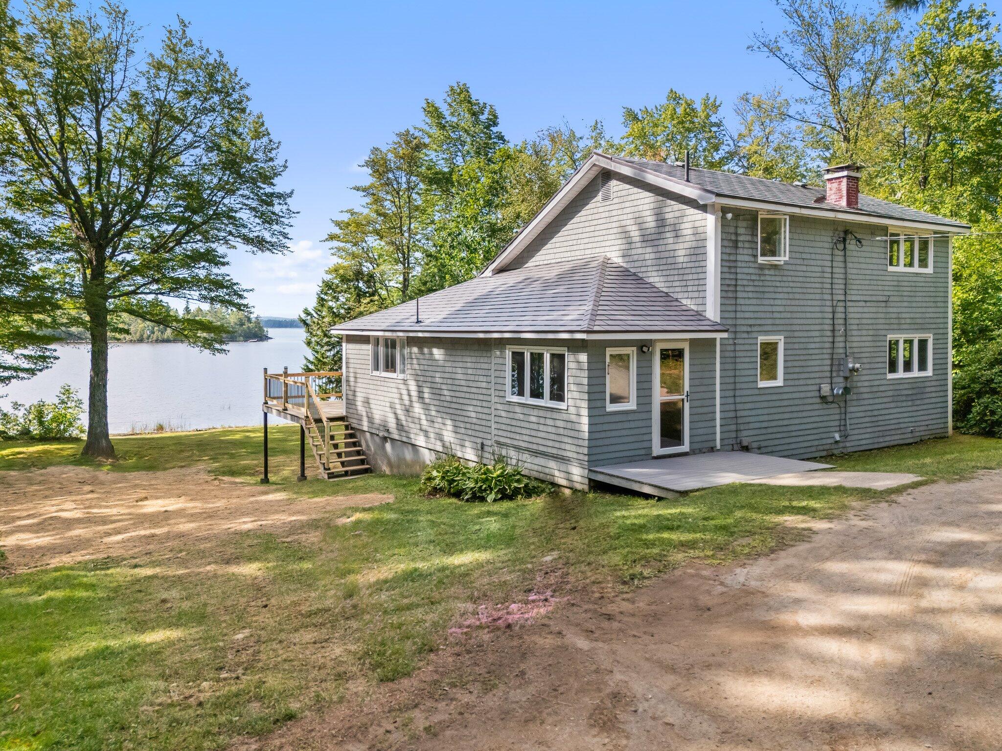 47 Chase Road Baileyville ME 04694