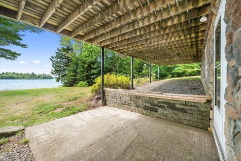 47 Chase Road Baileyville ME 04694