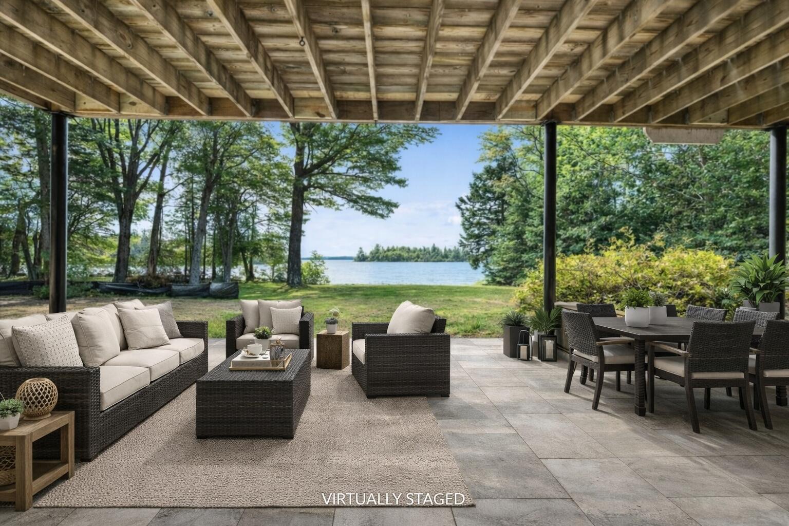 47 Chase Road Baileyville ME 04694