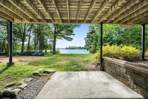 47 Chase Road Baileyville ME 04694