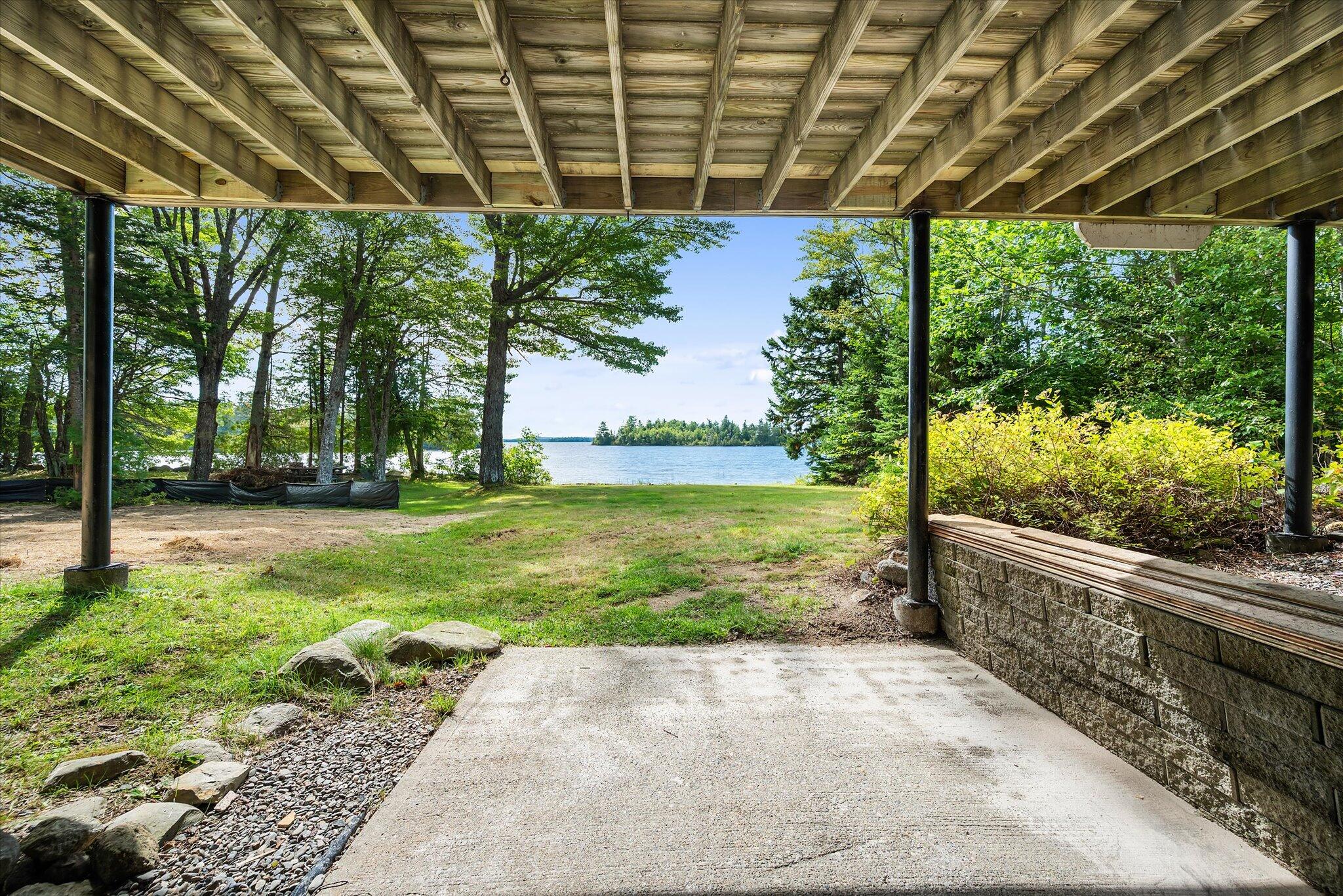 47 Chase Road Baileyville ME 04694