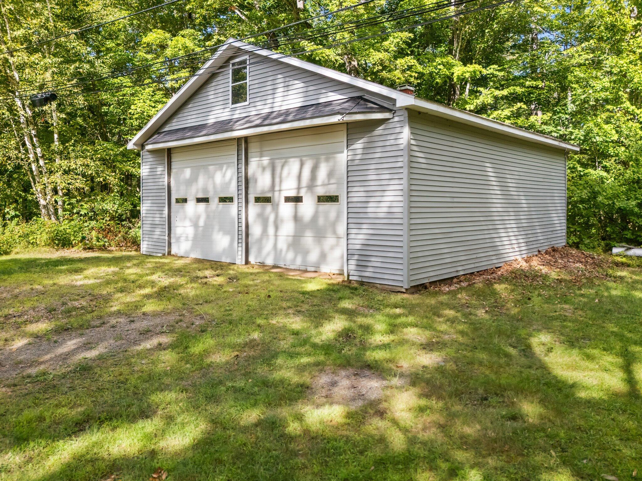 47 Chase Road Baileyville ME 04694
