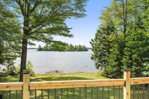 47 Chase Road Baileyville ME 04694