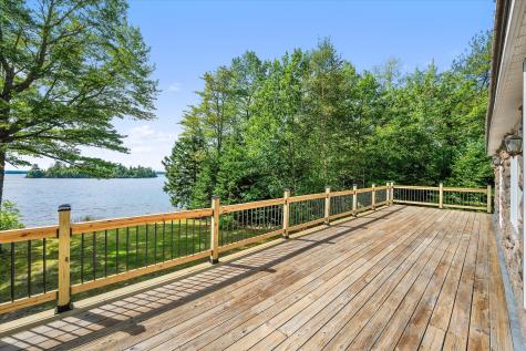 47 Chase Road Baileyville ME 04694