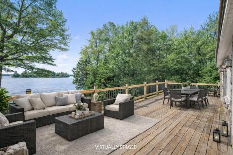 47 Chase Road Baileyville ME 04694