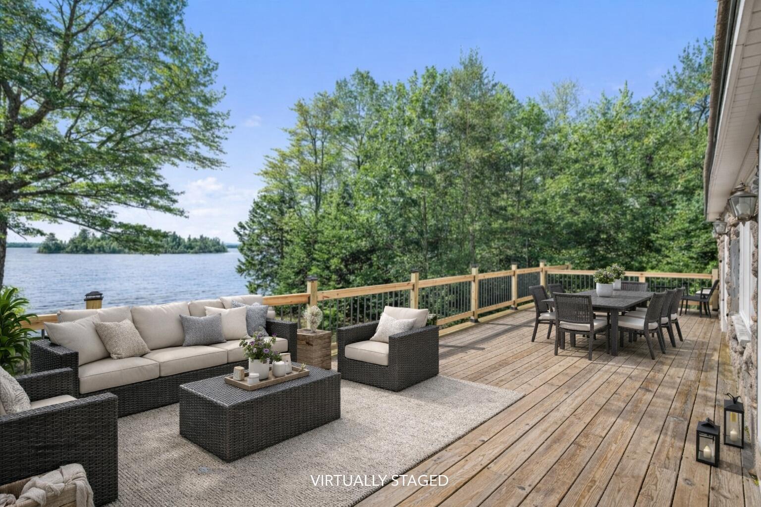 47 Chase Road Baileyville ME 04694