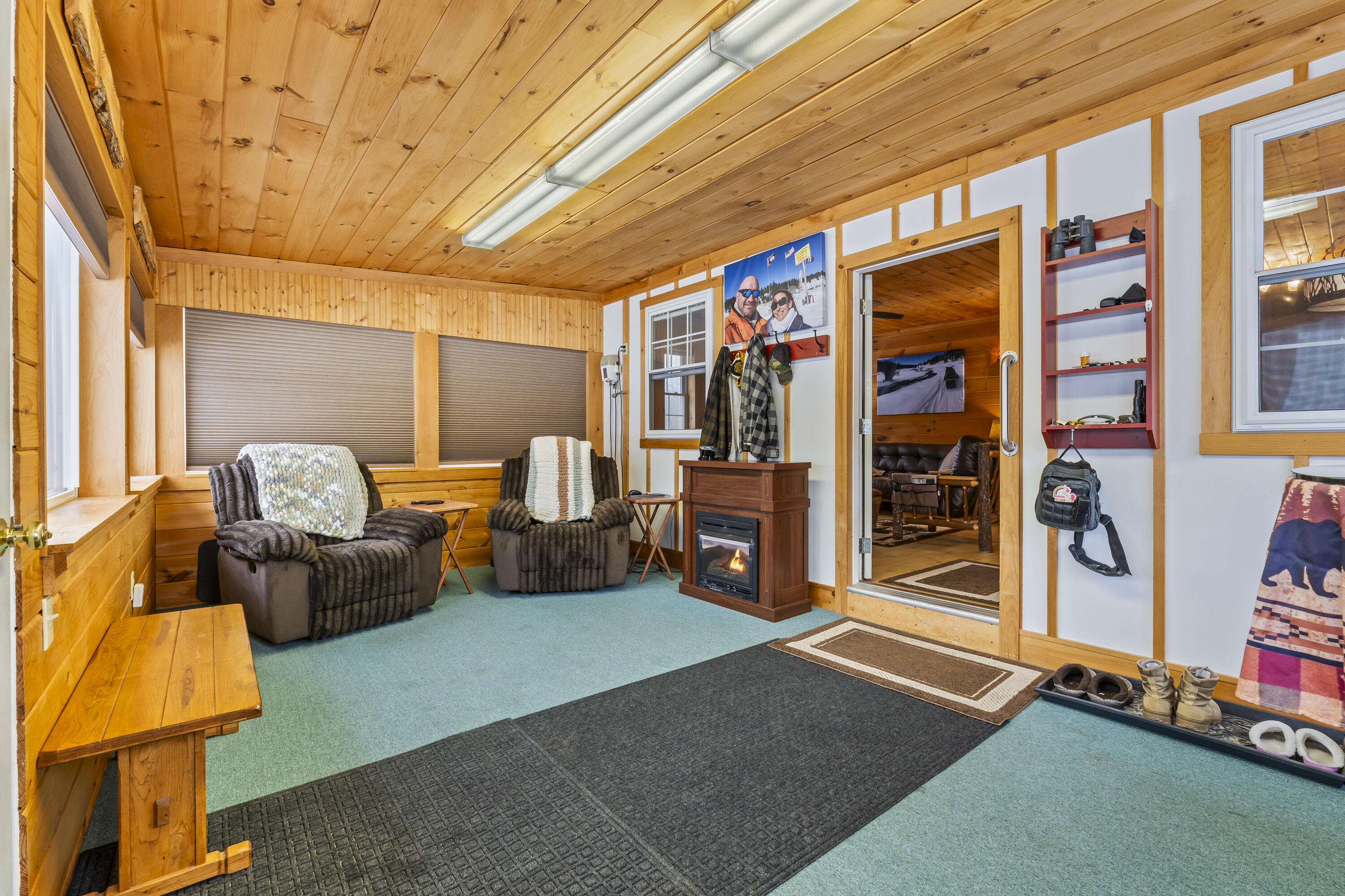25 Old Bingham Road Solon ME 04979