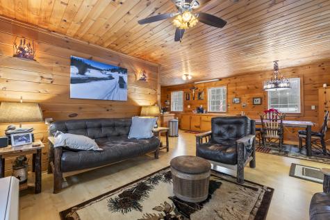 25 Old Bingham Road Solon ME 04979