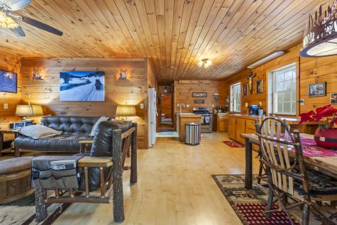 25 Old Bingham Road Solon ME 04979