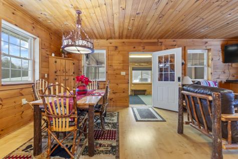 25 Old Bingham Road Solon ME 04979