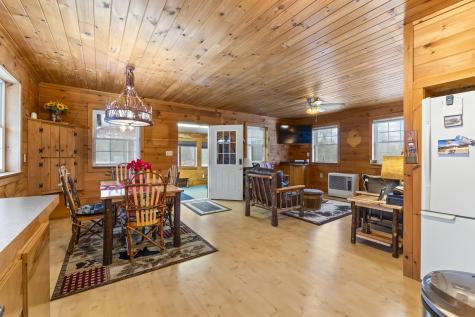 25 Old Bingham Road Solon ME 04979