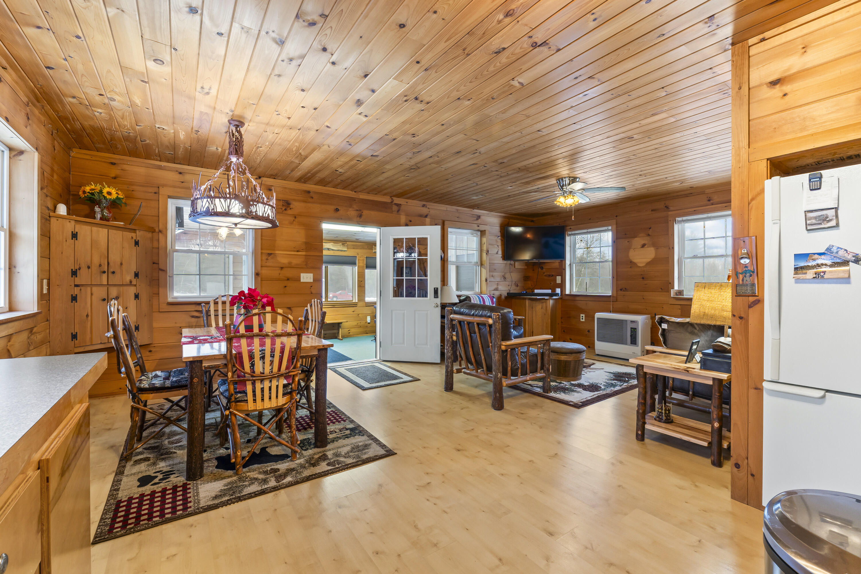 25 Old Bingham Road Solon ME 04979