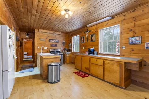 25 Old Bingham Road Solon ME 04979