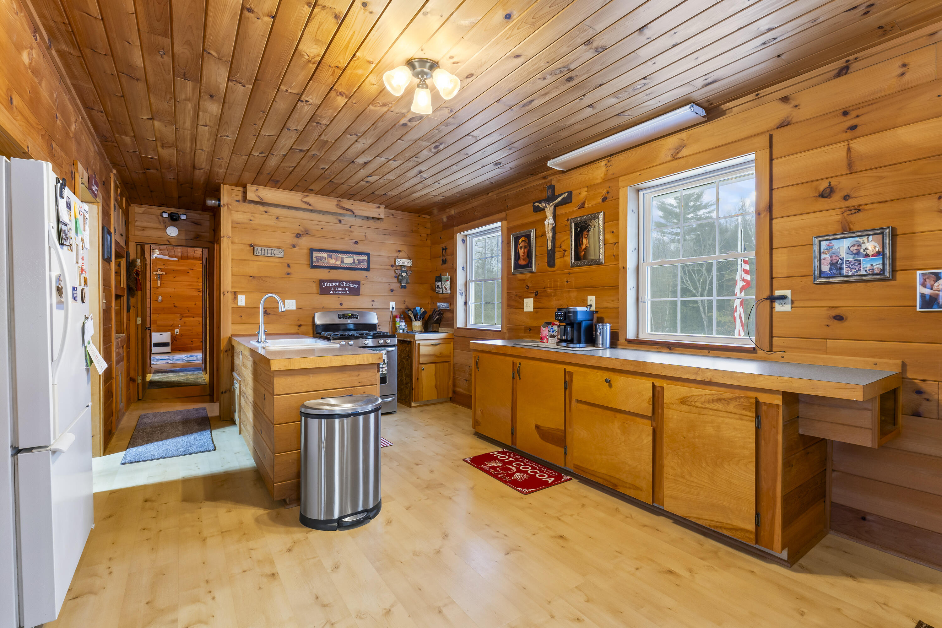 25 Old Bingham Road Solon ME 04979