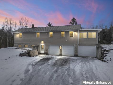 25 Old Bingham Road Solon ME 04979