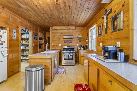 25 Old Bingham Road Solon ME 04979