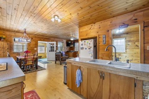 25 Old Bingham Road Solon ME 04979