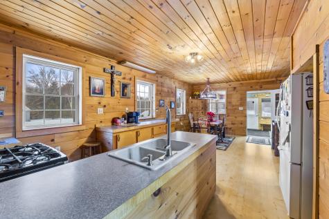 25 Old Bingham Road Solon ME 04979