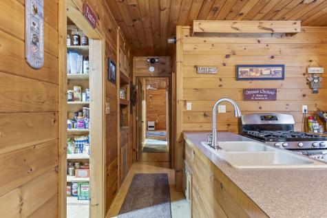 25 Old Bingham Road Solon ME 04979