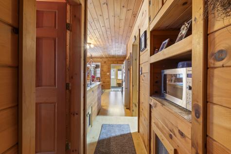 25 Old Bingham Road Solon ME 04979