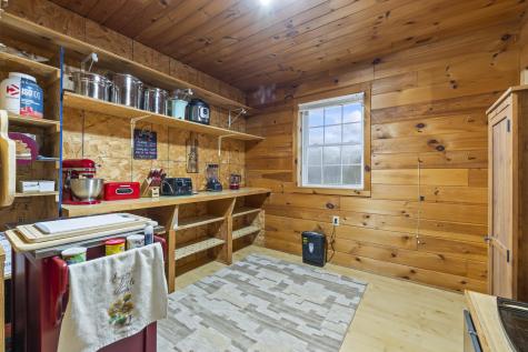 25 Old Bingham Road Solon ME 04979