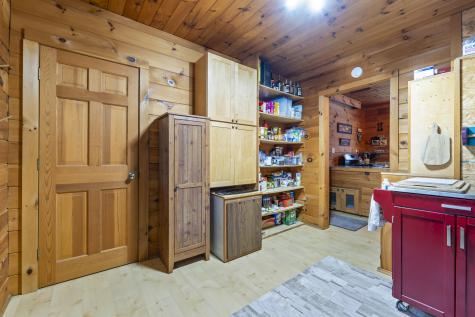 25 Old Bingham Road Solon ME 04979