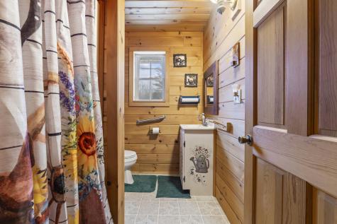 25 Old Bingham Road Solon ME 04979