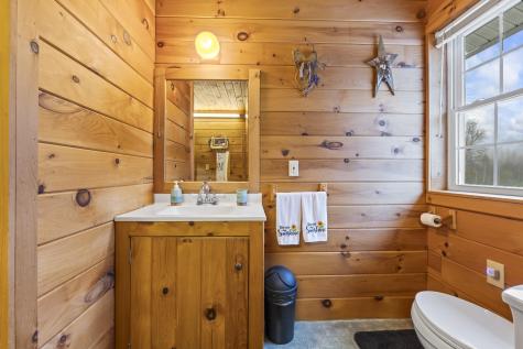 25 Old Bingham Road Solon ME 04979