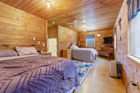 25 Old Bingham Road Solon ME 04979