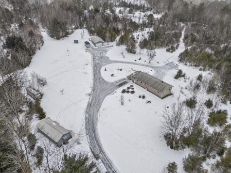 25 Old Bingham Road Solon ME 04979