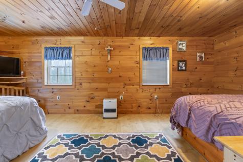 25 Old Bingham Road Solon ME 04979