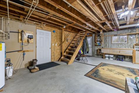 25 Old Bingham Road Solon ME 04979