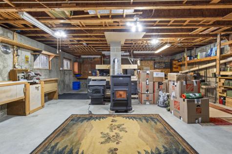 25 Old Bingham Road Solon ME 04979