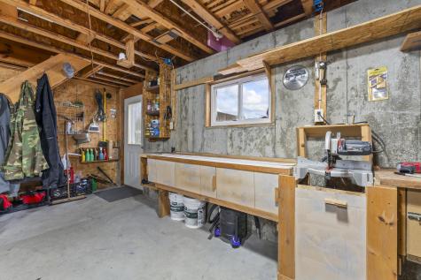 25 Old Bingham Road Solon ME 04979