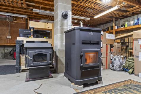 25 Old Bingham Road Solon ME 04979