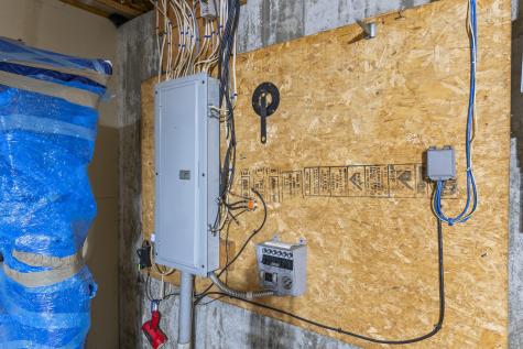 25 Old Bingham Road Solon ME 04979