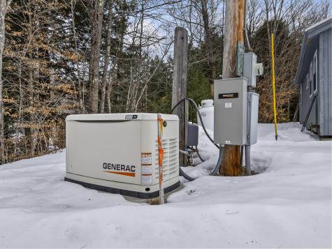 25 Old Bingham Road Solon ME 04979